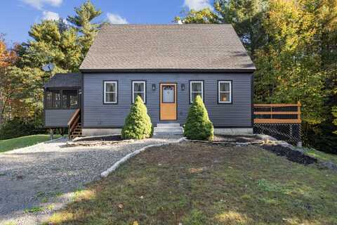 9 Lucas Court, Bristol, ME 04539