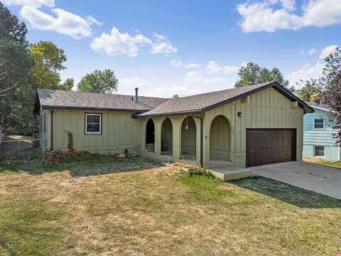 2605 Cameron Drive, Rapid City, SD 57702