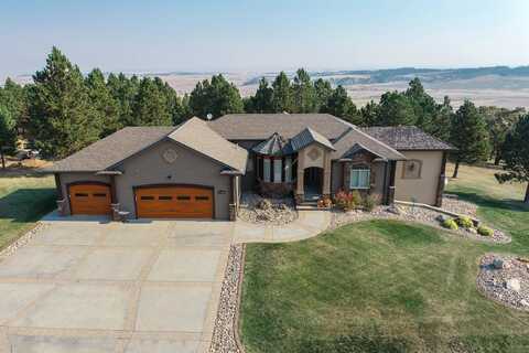 11850 Valley View Drive, Spearfish, SD 57783