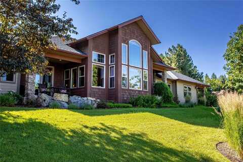 109 Levi Court, Bigfork, MT 59911