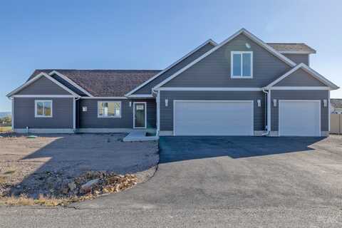 3897 Sprangletop Lane, Helena, MT 59602