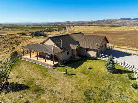 53 Skyview Lane, Townsend, MT 59644