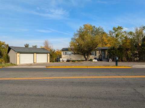 127 Valley Drive, Helena, MT 59601