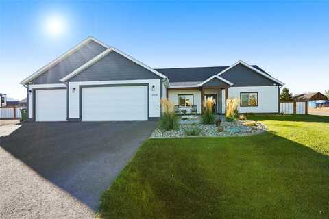 3898 Rosette Lane, Helena, MT 59602