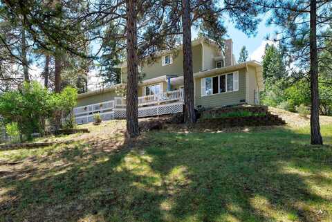 6 Pine Ridge Circle, Clancy, MT 59634