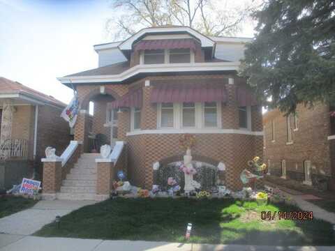 3827 Wenonah Avenue, Berwyn, IL 60402