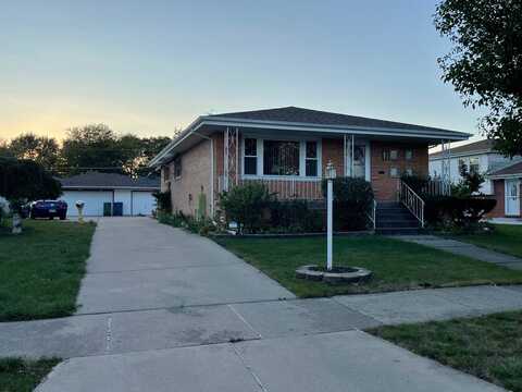 9000 Meade Avenue, Oak Lawn, IL 60453