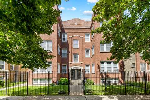 4920 N Saint Louis Avenue, Chicago, IL 60625