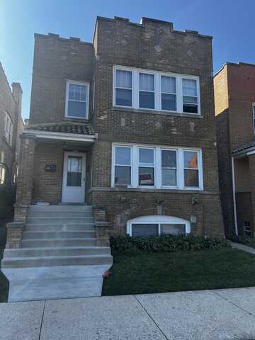 5329 W Henderson Street, Chicago, IL 60641