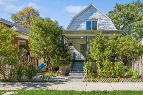 6422 S Oakley Avenue, Chicago, IL 60636