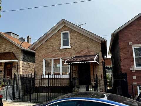 3219 S Green Street, Chicago, IL 60608