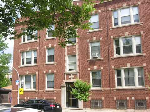 1118 E 67th Street, Chicago, IL 60637