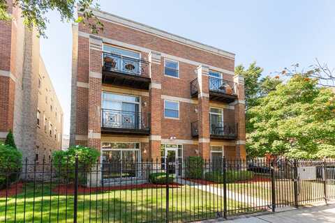 4900 S Vincennes Avenue, Chicago, IL 60615