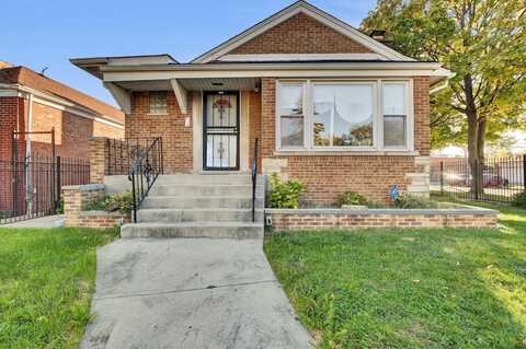 8059 S Artesian Avenue, Chicago, IL 60652