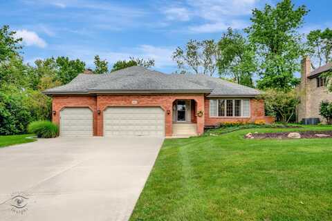 11408 Plattner Drive, Mokena, IL 60448