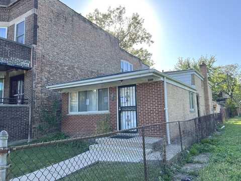 6946 S Loomis Boulevard, Chicago, IL 60636