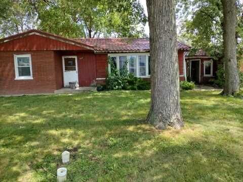 8629 Meade Avenue, Burbank, IL 60459