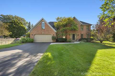 908 Sanctuary Lane, Naperville, IL 60540