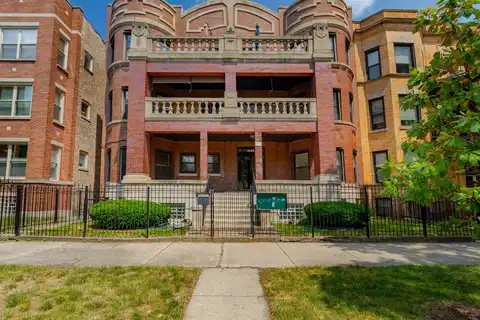 5741 S Michigan Avenue, Chicago, IL 60637