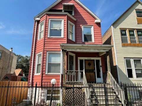 5740 S Elizabeth Street, Chicago, IL 60636