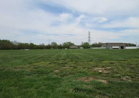 Lot 3 Tommy Drive, Wilmington, IL 60481