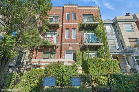 3755 N Wilton Avenue, Chicago, IL 60613