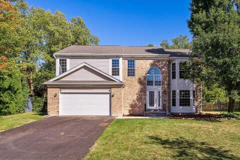 530 Old Oak Circle, Algonquin, IL 60102