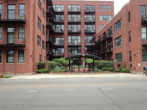 2323 W Pershing Road, Chicago, IL 60609