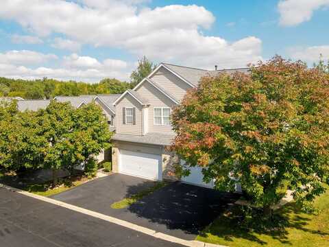 3204 Foxridge Court, Woodridge, IL 60517