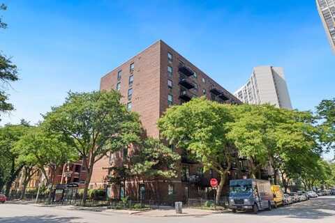 3900 N Pine Grove Avenue, Chicago, IL 60613