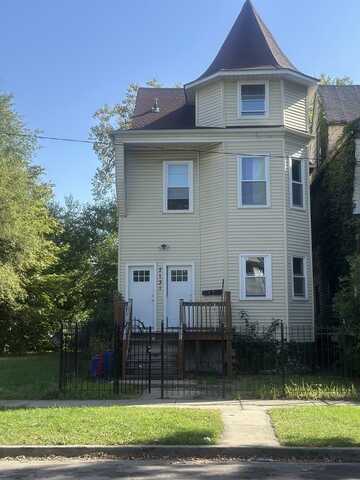 7131 S Eggleston Avenue, Chicago, IL 60621