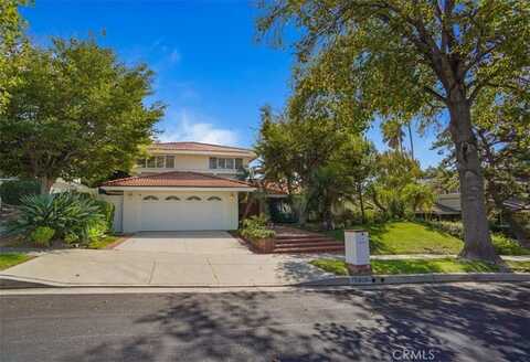 18900 Muirkirk Drive, Porter Ranch, CA 91326