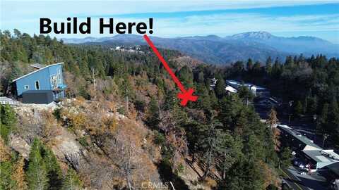 0 Lovers Lane, Rimforest, CA 92378