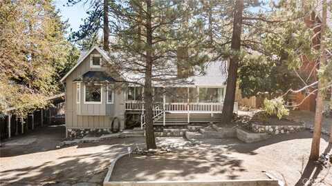 5557 Dogwood Road, Wrightwood, CA 92397