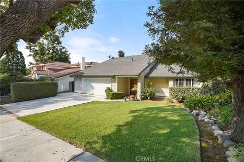 253 Aspen Drive, Monrovia, CA 91016