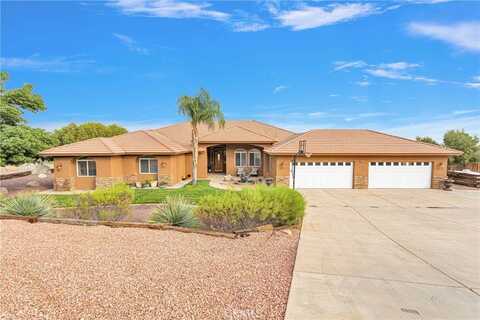 22428 Valley View Road, Apple Valley, CA 92308