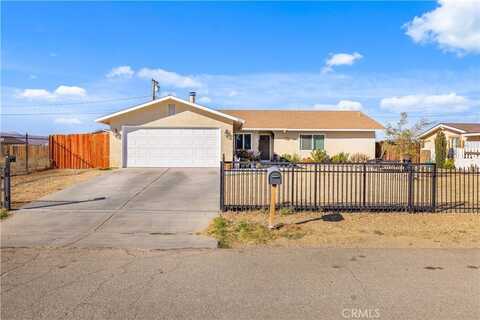 7353 Landis Drive, California City, CA 93505