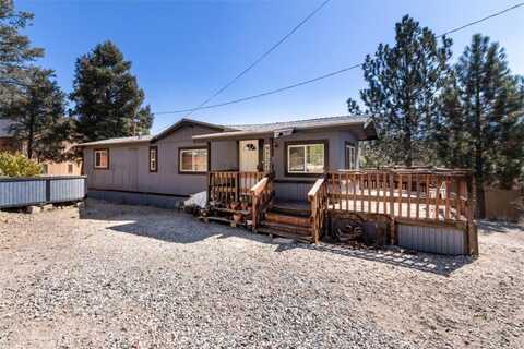 2800 Klondike Way, Frazier Park, CA 93225