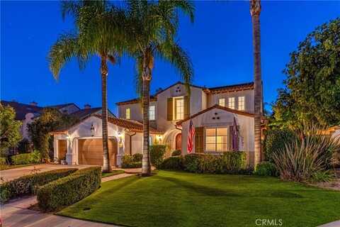 991 Clear Sky Place, Simi Valley, CA 93065