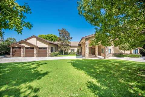 6809 E Saddleback Drive, Orange, CA 92869