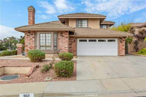 903 Sol Vista Way, Walnut, CA 91789