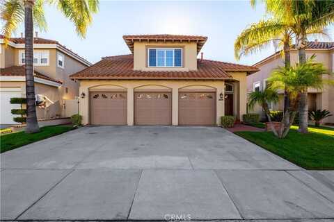 45417 Camino Monzon, Temecula, CA 92592