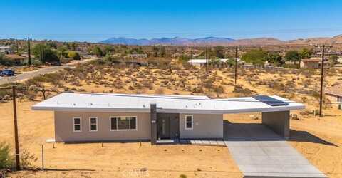 6614 Sunset Road, Joshua Tree, CA 92252