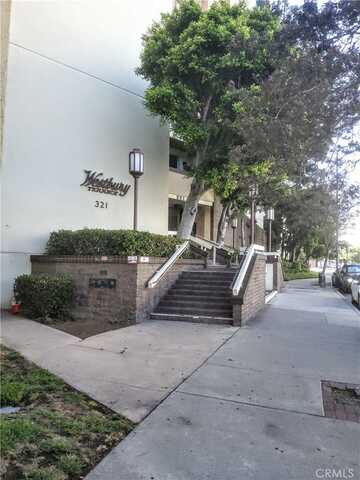 321 S San Vicente Boulevard, Los Angeles, CA 90048