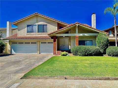 941 S Boone Circle, Anaheim Hills, CA 92807