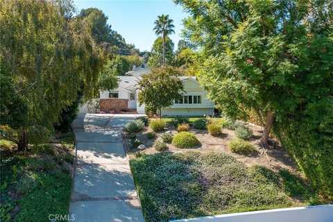 5123 San Feliciano Drive, Woodland Hills, CA 91364