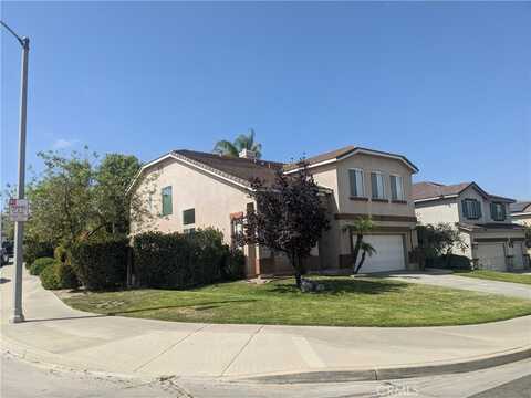 19489 Jennings Street, Riverside, CA 92508