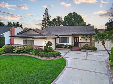 7708 Finevale Drive, Downey, CA 90240