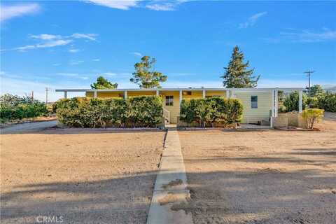 2278 Sunnyslope A & B, Pinon Hills, CA 92372