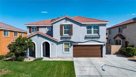 38118 Pioneer Drive, Palmdale, CA 93552